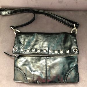 Tokyobay black purse